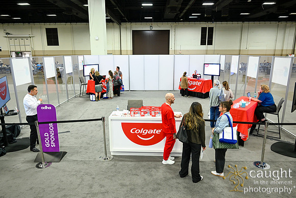354 ADHA26 Annual Conference Fort Worth