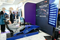 116 DP World at ALSC Global 2026 Detroit