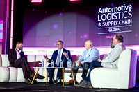141 DP World at ALSC Global 2026 Detroit