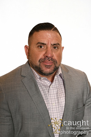 102 Reyes Coca-Cola Bottling Executive Portraits 2023