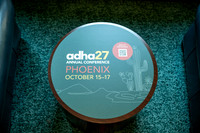 020 ADHA26 Annual Conference Fort Worth