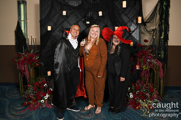 305 NPC Awards Gala 2025 Phoenix