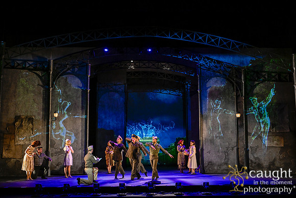009 An American in Paris Musical Theatre West