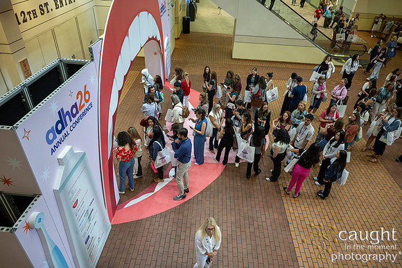 274 ADHA26 Annual Conference Fort Worth