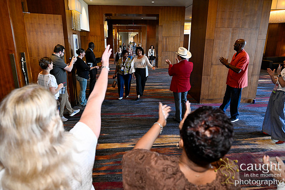 1781 AHIMA 2026 San Antonio