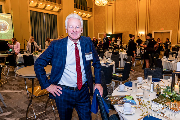 125 AAPRA Awards Dinner