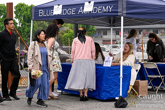 379 Blue Ridge Academy Ceremonies Candids