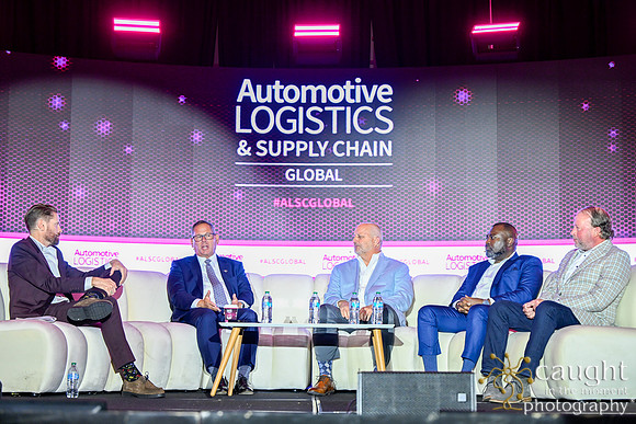 193 DP World at ALSC Global 2026 Detroit