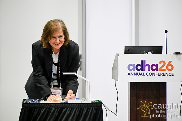 1386 ADHA26 Annual Conference Fort Worth