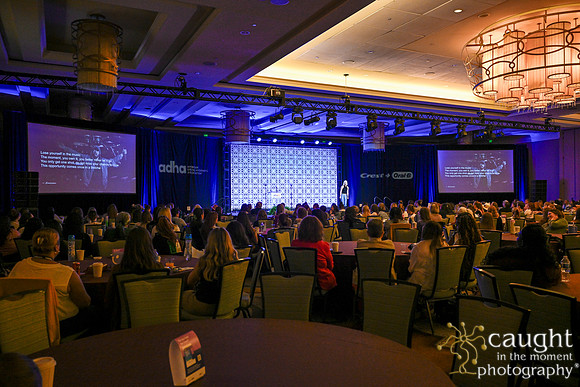 1182 ADHA26 Annual Conference Fort Worth