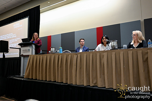 1506 AHIMA 2026 San Antonio