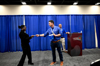 688 AHIMA 2026 San Antonio