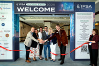 141 IFSA Global Expo 2026 Gaylord Texan Resort