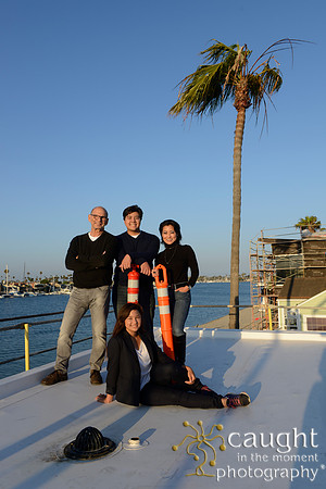 031 Shackeroff Family Portraits