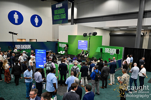 037 Breakbulk Americas 2026 Houston