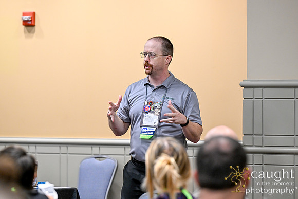 1541 NRPA Conference 2026 Philadelphia