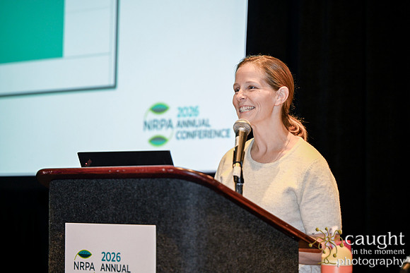 567 NRPA Conference 2026 Philadelphia