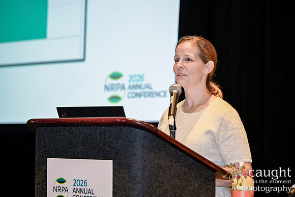 566 NRPA Conference 2026 Philadelphia