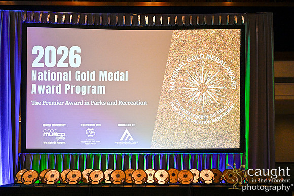 037 Gold Medal Awards Reception