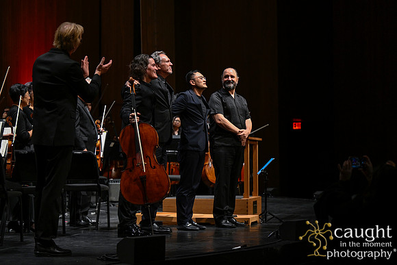 134 Opening Night 2026 Long Beach Symphony Orchestra