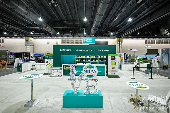 994 NRPA Conference 2026 Philadelphia
