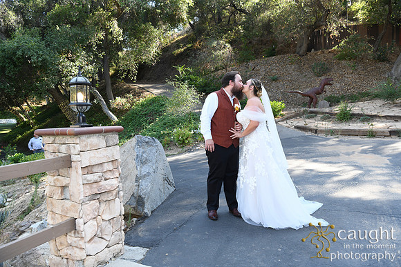 318 Chompff Wedding at Los Willows
