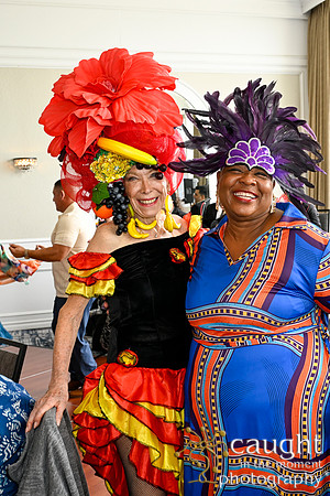 135 Steel Magnolias Copa Havana 2025