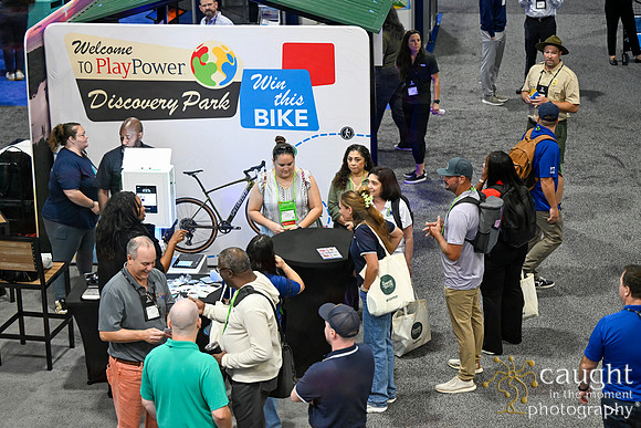 753 NRPA Conference 2026 Philadelphia