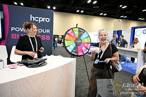 564 AHIMA 2026 San Antonio