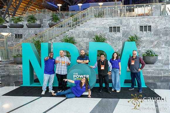 1761 NRPA Conference 2026 Philadelphia