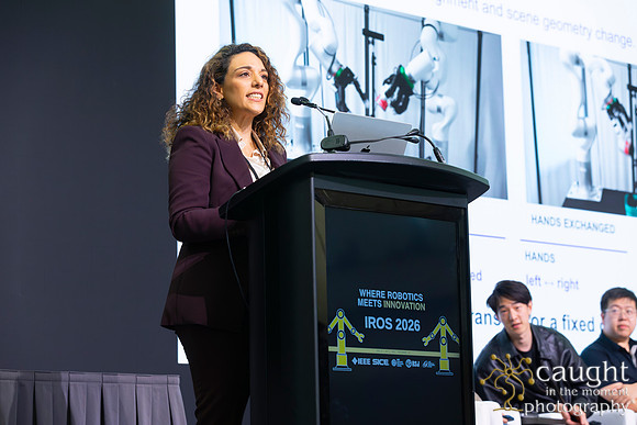 832 IEEE IROS 2026 Pittsburgh