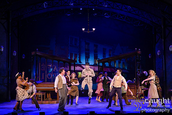 051 An American in Paris Musical Theatre West
