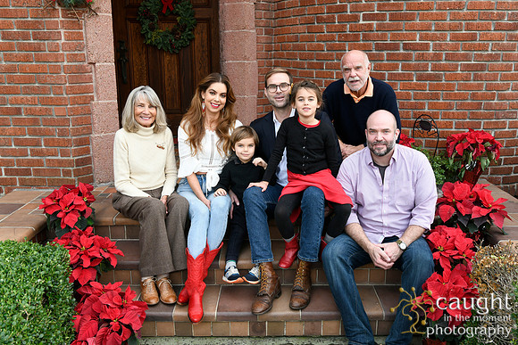 064 Long Beach Family Portraits 2019