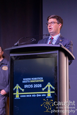 109 IEEE IROS 2026 Pittsburgh