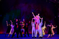 353 An American in Paris Musical Theatre West