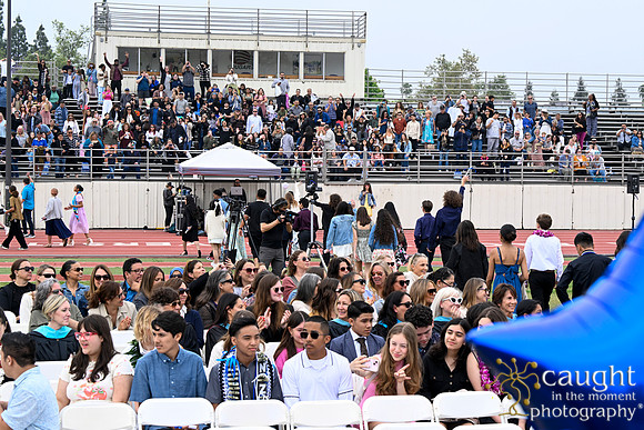 065 Blue Ridge Academy 8th Grade Promotion Azusa Pacific