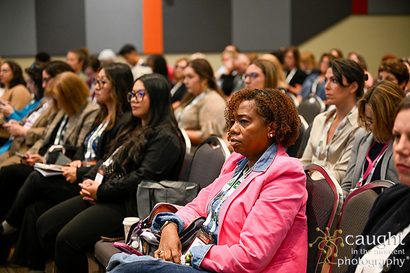 1274 AHIMA 2026 San Antonio