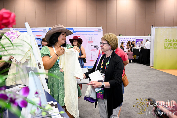 216 ADHA26 Annual Conference Fort Worth