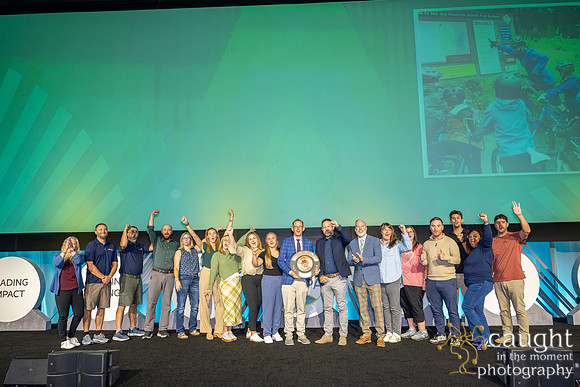 242 Gold Medal Award Winners