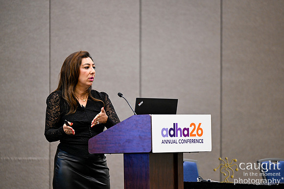 507 ADHA26 Annual Conference Fort Worth