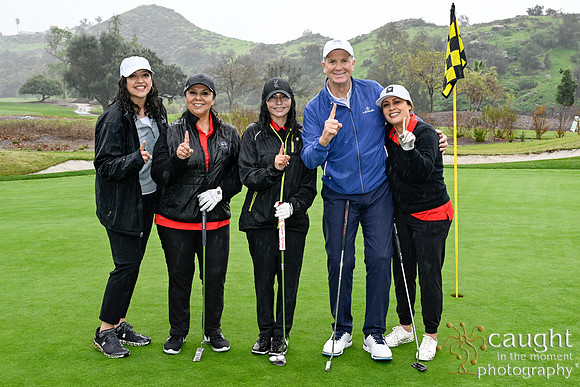 171 Charimans Golf Classic 2025