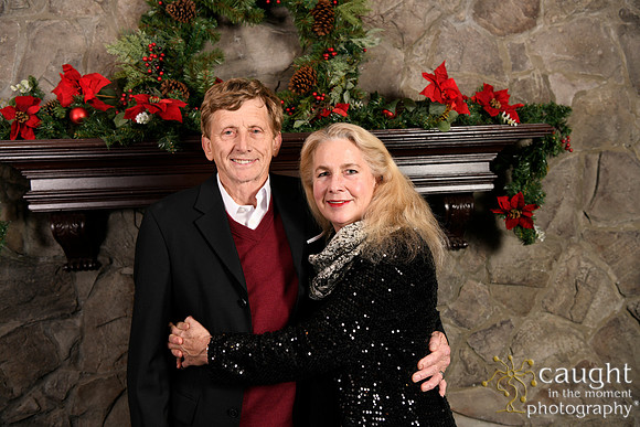 2 Tallichet Holiday Family Portraits 2019