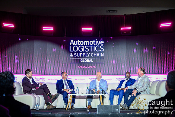 063 DP World at ALSC Global 2026 Detroit