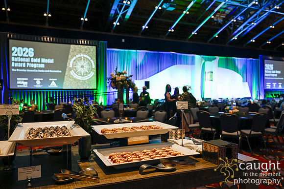 042 Gold Medal Awards Reception