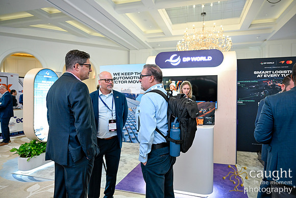 095 DP World at ALSC Global 2026 Detroit