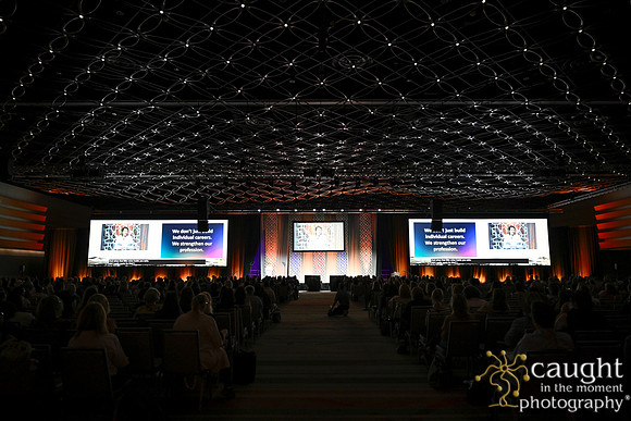 1634 AHIMA 2026 San Antonio