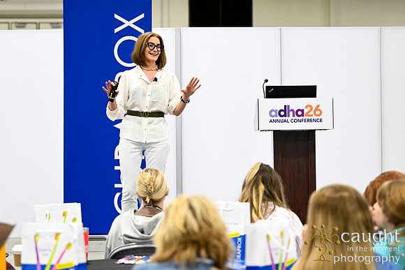 564 ADHA26 Annual Conference Fort Worth
