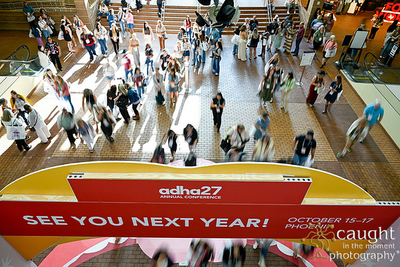 202 ADHA26 Annual Conference Fort Worth