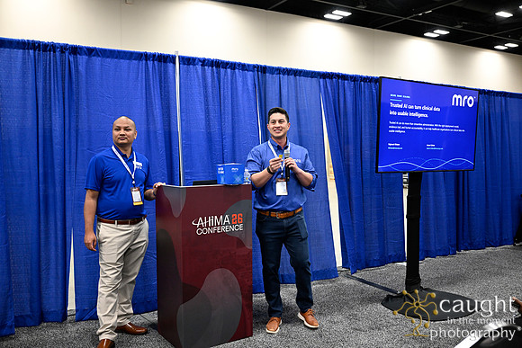 686 AHIMA 2026 San Antonio