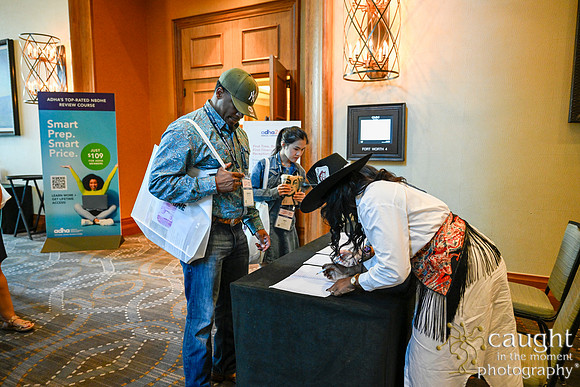130 ADHA26 Annual Conference Fort Worth